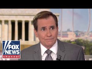 Read more about the article John Kirby reveals Biden admin will take ‘further action’ against Iran proxies