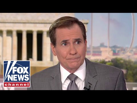 You are currently viewing John Kirby reveals Biden admin will take ‘further action’ against Iran proxies