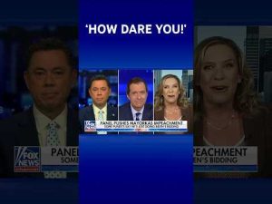 Read more about the article Jason Chaffetz scolds political strategist over border deal #shorts