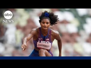 Read more about the article Pro athletes share stories on mental health in Black America