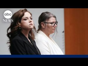 Read more about the article Jury deliberations underway in Jennifer Crumbley trial