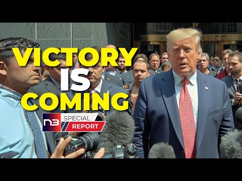 You are currently viewing Alert! Trump Soon to Seal Victory and Restore Security After Biden’s Mass Immigration Failure
