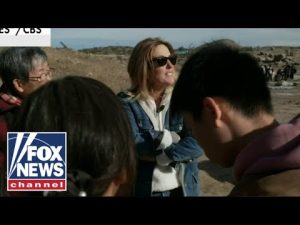 Read more about the article Chinese migrants show ’60 Minutes’ how they’re illegally entering US