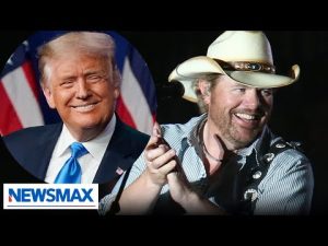 Read more about the article Ted Nugent remembers Toby Keith’s legacy, work with troops, Trump | Eric Bolling The Balance