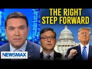 Read more about the article ‘Smart politics, sound policy, and long overdue’: Michael Grimm calls out Democrat hypocrisy