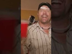 Read more about the article Country music star Toby Keith dies at 62