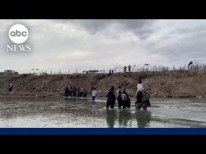 Read more about the article Rep. Tim Burchett discusses GOP’s efforts to tackle the border crisis