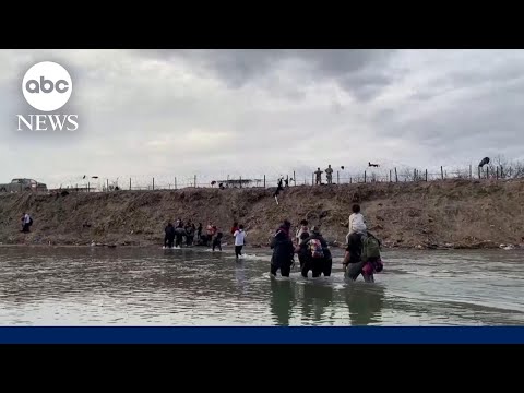 You are currently viewing Rep. Tim Burchett discusses GOP’s efforts to tackle the border crisis