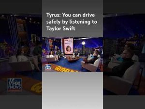 Read more about the article Greg Gutfeld: Can we please never stop talking about Taylor Swift?