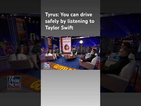 You are currently viewing Greg Gutfeld: Can we please never stop talking about Taylor Swift?