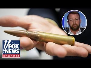 Read more about the article ‘ALARMING’: GOP senator warns America is ‘very, very low on munitions’
