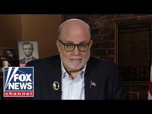 Read more about the article Mark Levin: This report is filled with ‘damning’ indictments against Joe Biden