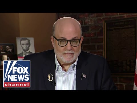 You are currently viewing Mark Levin: This report is filled with ‘damning’ indictments against Joe Biden