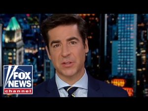Read more about the article Jesse Watters: Biden lost the New York Times