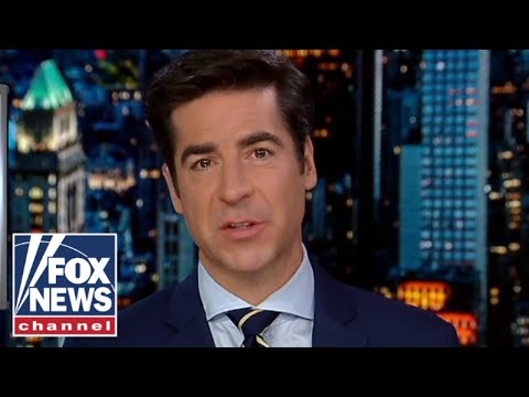 You are currently viewing Jesse Watters: Biden lost the New York Times