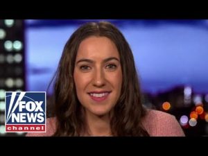 Read more about the article ‘Libs of TikTok’ creator: They want to prosecute me
