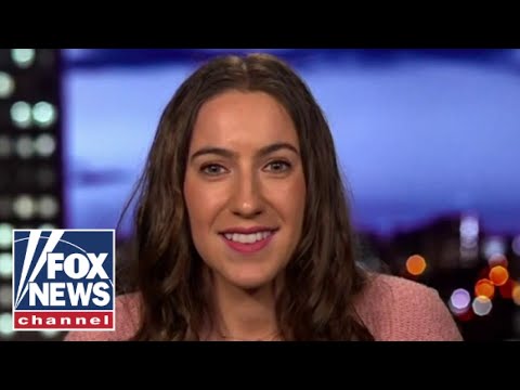 You are currently viewing ‘Libs of TikTok’ creator: They want to prosecute me