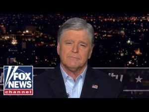 Read more about the article Sean Hannity: It’s ‘obvious’ Biden’s not fit to be your president
