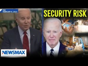Read more about the article Greg Kelly: Biden’s a ‘skilled, trained politician who’s lying’