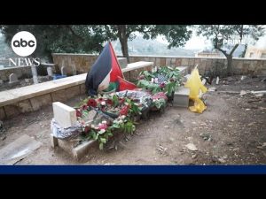 Read more about the article Prime Focus: Violence between Israeli settlers, Palestinians growing in West Bank