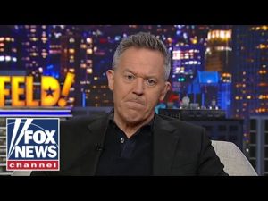 Read more about the article Greg Gutfeld: Joe’s lost it