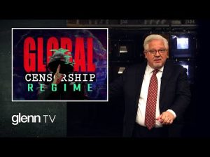 Read more about the article Exposed: Shadowy ‘Non-Profit’ Targeting Glenn Beck & Conservative Media | Glenn TV | Ep 331