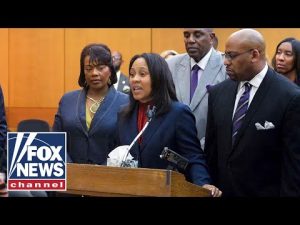 Read more about the article Fani Willis is compromised in this ‘ridiculous’ effort: Rep. Jim Jordan
