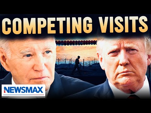 You are currently viewing Rob Schmitt: ‘We’re just importing problems that we don’t need’