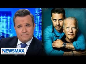 Read more about the article The Bidens ‘think they’re so cute and smart’: Greg Kelly reacts to Hunter Biden testimony