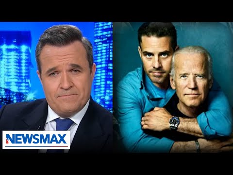You are currently viewing The Bidens ‘think they’re so cute and smart’: Greg Kelly reacts to Hunter Biden testimony