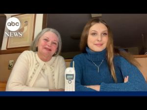Read more about the article Grandma saves 20 years of voicemails from granddaughter