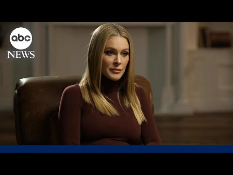 You are currently viewing Ex-Real Housewife claims she worked in ‘rotted workplace’