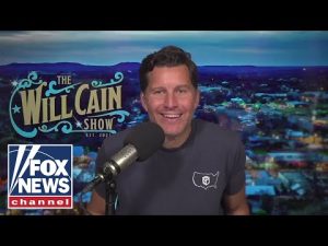 Read more about the article Cain On Sports: Is Nikola Jokic the best player in the NBA? | Will Cain Show