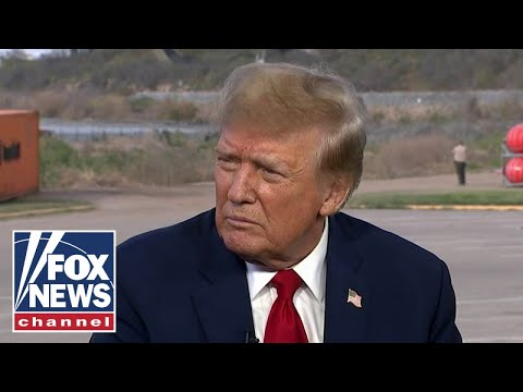 You are currently viewing Trump: Texas is now a ‘war zone’