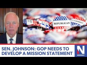 Read more about the article Sen. Johnson: We need to push back on free-spending Dems