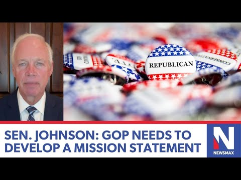 You are currently viewing Sen. Johnson: We need to push back on free-spending Dems