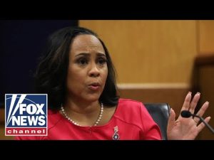 Read more about the article ‘CONDESCENDING’: Fani Willis takes heat for trial performance