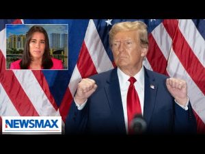 Read more about the article Trump lawyer: Law was so clear that Trump should be on ballot | National Report