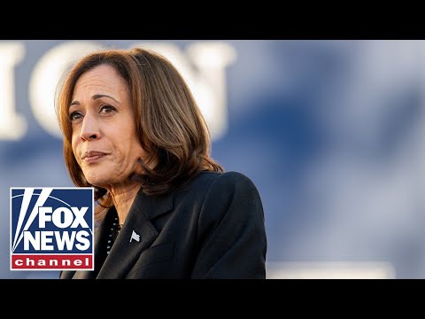 You are currently viewing Kamala Harris demands six-week cease-fire in Gaza