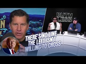 Read more about the article Live: SCOTUS rules 9-0 for Former President Trump in Colorado ballot case | Will Cain Show