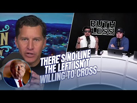 You are currently viewing Live: SCOTUS rules 9-0 for Former President Trump in Colorado ballot case | Will Cain Show