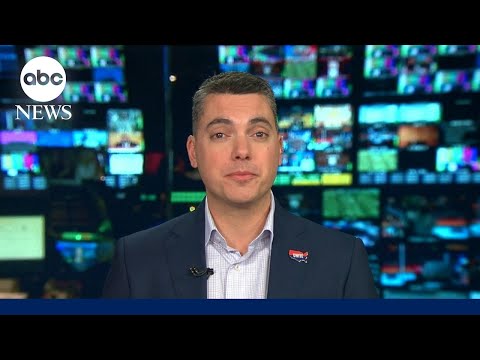 You are currently viewing Nick Troiano on Super Tuesday and solving partisan divide through election reform