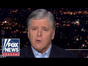 Read more about the article Sean Hannity: Trump scored a major victory today