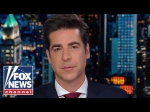 Read more about the article Jesse Watters: It is a border showdown