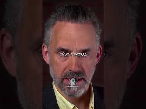 You are currently viewing Jordan Peterson On Raising Children
