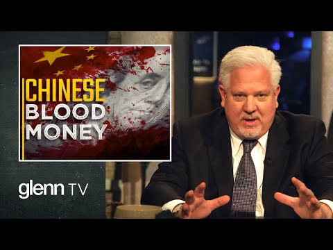 You are currently viewing How China Is Waging a Secret WAR on American Soil | Glenn TV | Ep 338