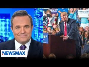 Read more about the article Greg Kelly: Donald Trump delivered on his promises to America