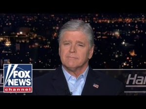 Read more about the article Hannity: This is what’s at stake in November