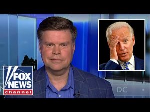 Read more about the article Virtual unknown who delivered Biden’s first 2024 defeat speaks out: ‘Simplest of ways’