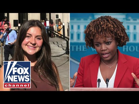 You are currently viewing White House refuses to say if Laken Riley will be mentioned in SOTU